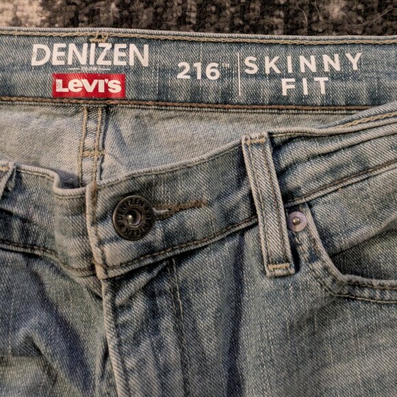 Men's Jeans - Picture 1 of 3